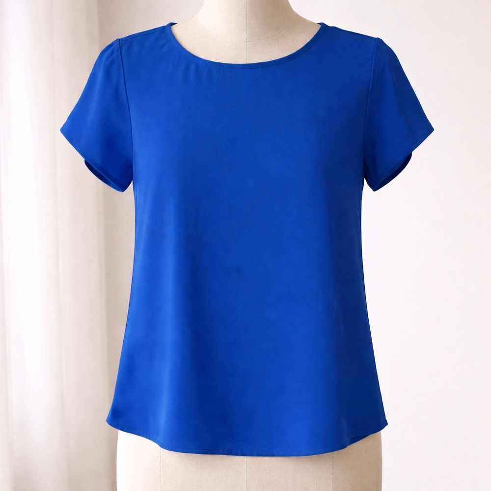 Womens Dress T-Shirt